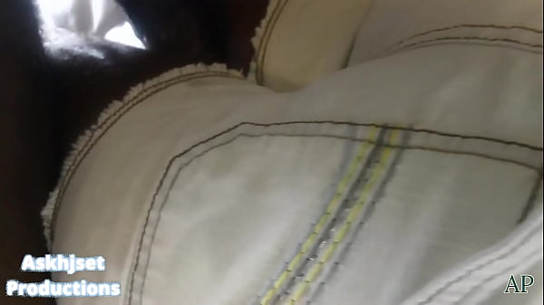 Point Of View Thigh Fucking Of Ebony Milf thumbnail