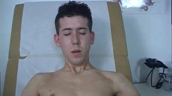 Gay black boys first physical When I arrived at the doctor's office 