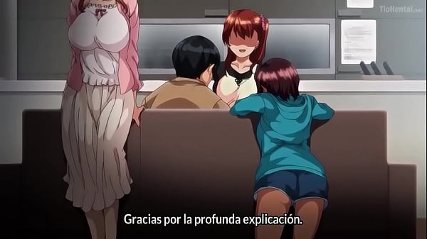 Anime espa&ntilde;ol 
