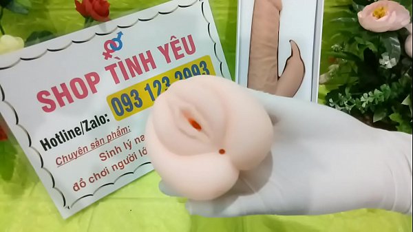 sục cu với_lồn giả sướng hơn đá phò