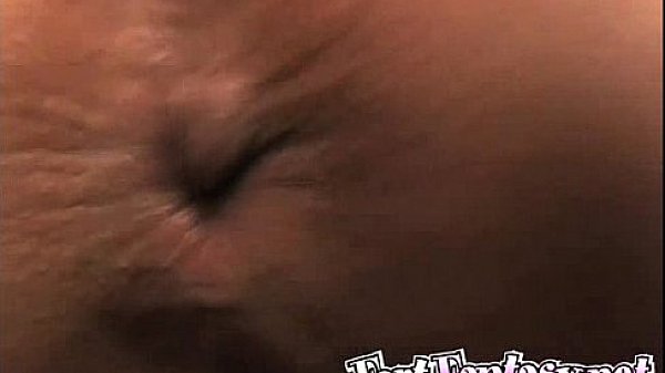 Veronica Jett Farting - w/ Sound 