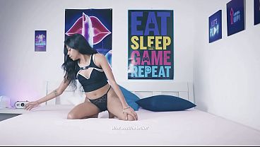 Desi Devi Former Tv-host In Our Studio Again! thumbnail