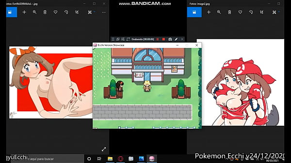 Nonton Pkm Ecchi thumbnail