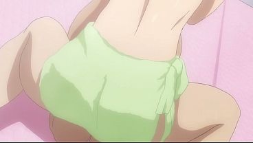 Shinmai Maou no Testament Burst Hentai Version 