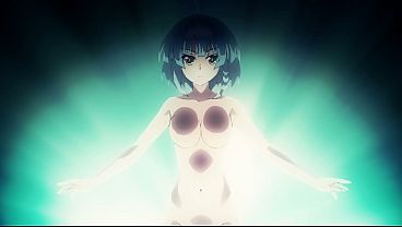 Nonton Shinmai Maou No Testament Burst Hentai On thumbnail