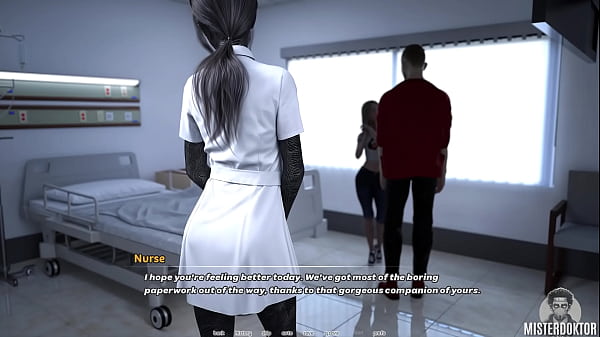 Nonton Hard To Love Ep.1 &ndash; Visual Novel Gameplay Hd thumbnail