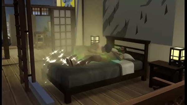 Interracial black cock fucks nerd's bussy and tummy | RGAD - MPOX (Official Music Video) 