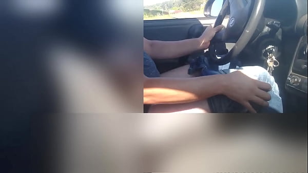 Play MP4 - Dirigindo