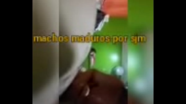 Con el vecino pingon