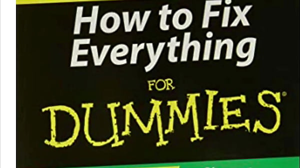 Nonton How To Fix Everything For Dumbies (how To Fix Anything With A Blowjob) thumbnail