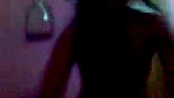 Call girl changing clothes