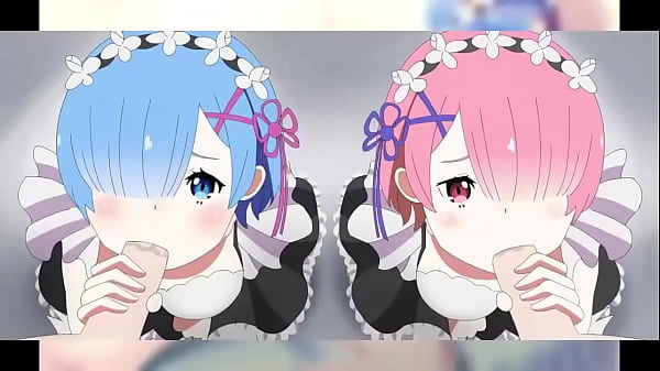 Hentai rem slideshow 