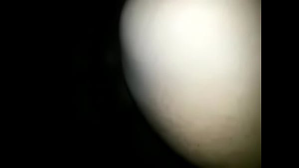 Fucking my wife with a rabbit 