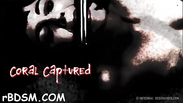 Chick is gagged with a jock stuffed to her lustypussy