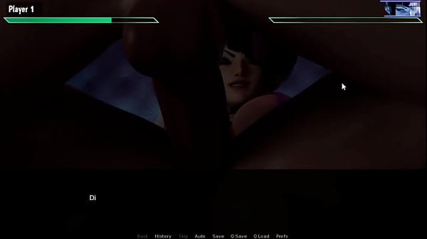 Play MP4 - All Juri sex scene street Fighter Hentai Game parody part1