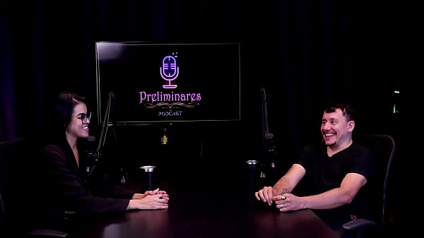 COMPILADOS DO TIAGO OLIVEIRA (CASAL KALIENTE) NO PRELIMINARES PODCAST COM BIA HOT E GABY OLIVEIRA - PARTE 2 (WATCH ON: SHEER/RED) 