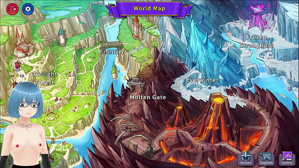 Nonton Beautiful Mystic Defenders Gameplay 2 thumbnail