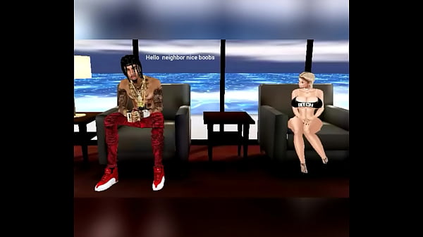 Nonton Talk With Horny Neighbor thumbnail