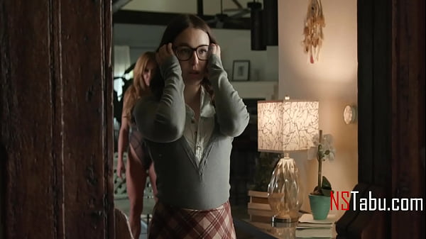 Eating Her Youth Between HerLegs