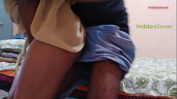 guy groping boobs of friend wife while_fucking her in_doggy style