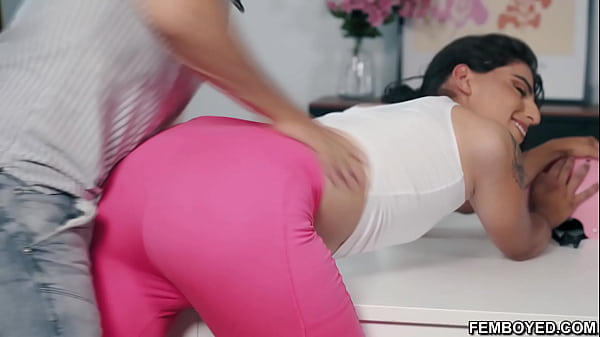 Play MP4 - Cute femboy Jake Wild went from a bike ride to an epic ass to mouth dick ride with Ethan Chase&excl;