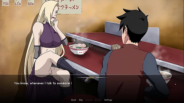 Play MP4 - Ino hentai at ramen shop
