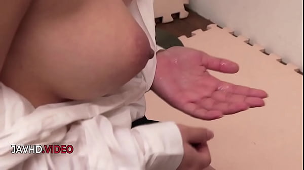 Luscious jav star anju akane teases with shower seduction before passionate encounter 