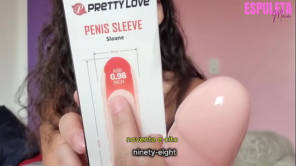 Nonton Experimentando Brinquedos Sexuais Da Sex Import thumbnail