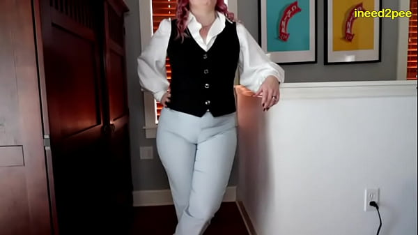 Play MP4 - desperate to pee hotties wetting her panties 2024