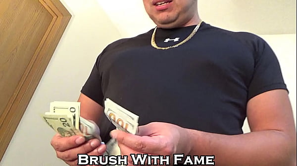 Dj Wants To Service He Comes Up With The Cash So Thug Let's Him Come thumbnail