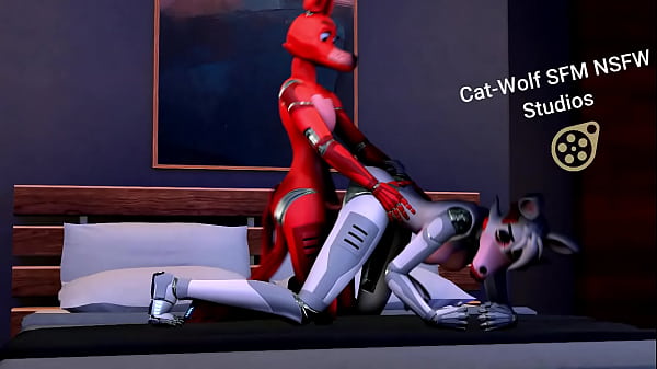 Nonton Fnaf thumbnail