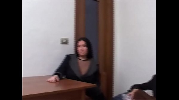 Play MP4 - Two cocks for the Italian cow