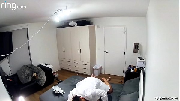 Play MP4 - Cosplay Rick Sanchez breaks into Space Beths Bedroom and She Fucks and Sucks him