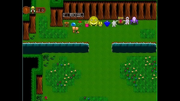 Nonton Cute Foxes Have Sex With Monsters thumbnail