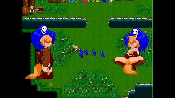 けもみみトレジャーハンターズ_HCG