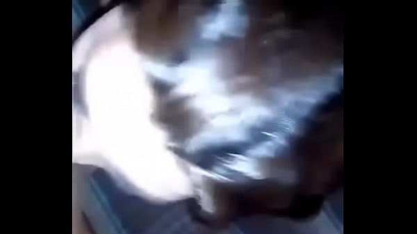 Transexual comiendo pija 