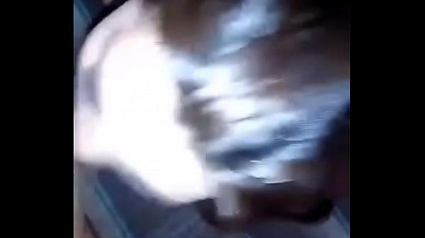 Perra trany mamando