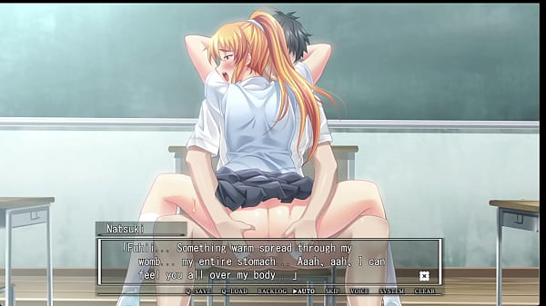 Big Boobed Family_Part 22_Sister_Route 5