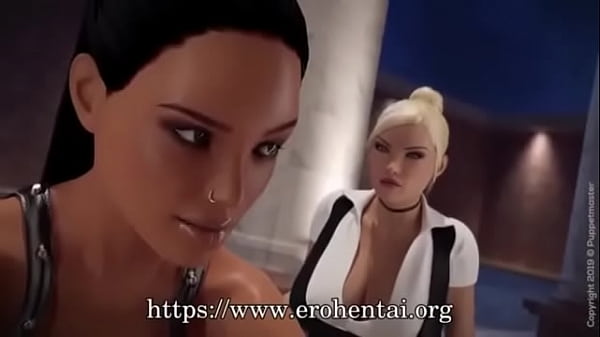 3d Futanari Public Fuck thumbnail
