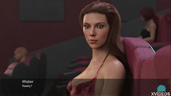 Play MP4 - WHERE THE HEART IS &num;324 &bull; On a date with the busty MILF