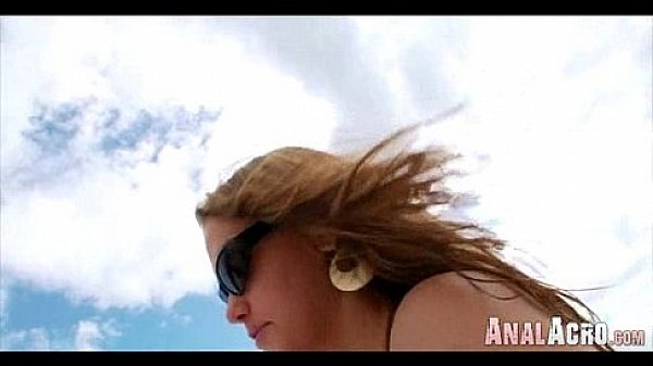 Nonton Extreme Anal Action 573 thumbnail