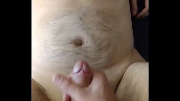 Me dejé tocar_por mi amigo esto fue loque pasó