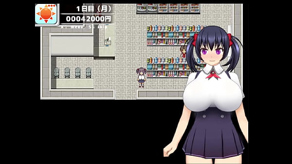 Chat LadyChisatoChan Gameplay Part 1