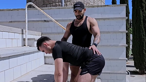 Play MP4 - Hot Sport in my Ass &lbrack;Free 5 first mn&rsqb;