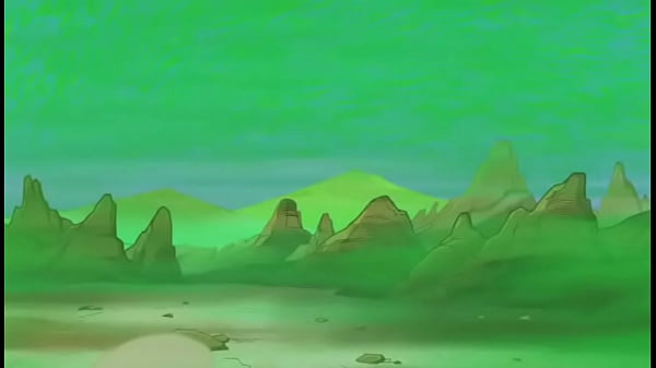 O Planeta GamaParte 1Os Vingadores