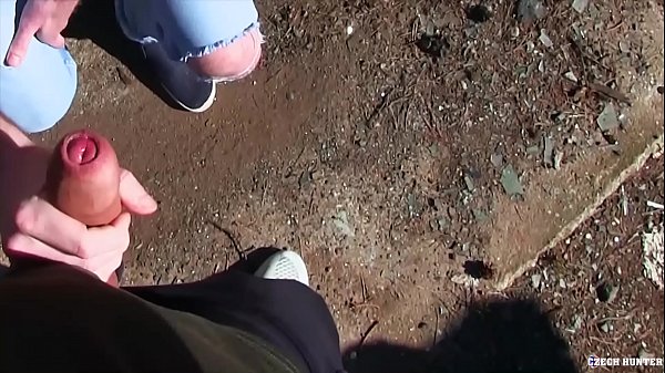 Play MP4 - CZECH HUNTER 426