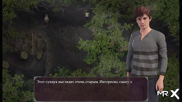 Play MP4 - Lust Epidemic &equals; game world of sex &num;56