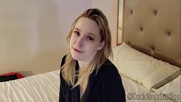 [cock Ninja Studios] Step Mom Son New Year's Resolutions thumbnail