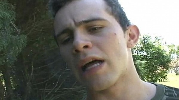 Hardcore Bareback Gay Sex 