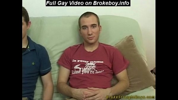 TYLER and JACOB - Feb 2, 2008